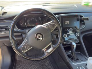 Renault Talisman Zen 1.6 147кВ