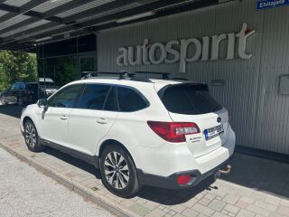 Subaru Outback Summit 2.5 129кВ