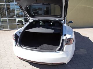 Tesla Model S Performance Raven Dual Motor 580kW