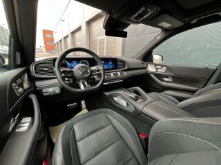 Mercedes-Benz GLE 53 AMG 3.0 330kW