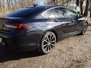 Opel Insignia OPC line 2.0 125кВ