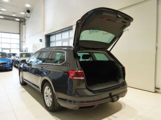 Volkswagen Passat 1.5 TSI 110kW