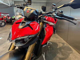 Ducati Streetfighter V2 L2 88kW