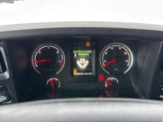 Scania R580 6x4 427kW