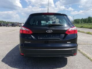 Ford Focus Turnier 1.6 77кВ