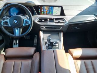 BMW X6 Xdrive M-pakett Comfort LZR 22/HK 3.0 210кВ