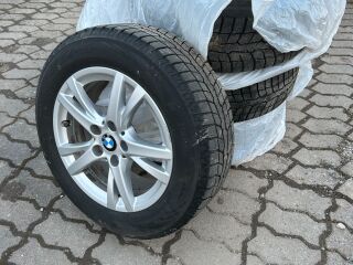 BMW 220 XDRIVE ACTIVE TOURER M-PAKETT 2.0 D 140kW