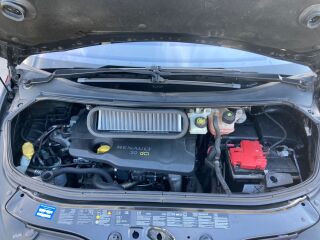 Renault Espace Grand Espace Facelift 2.0 127кВ