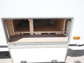 Knaus Südwind 580 QS Black Selection