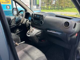 Citroen Berlingo 1.6 55kW
