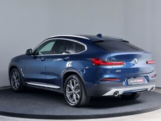 BMW X4 xDrive 2.0 140kW