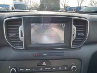 Kia Sportage EX Navi 1.7 104kW