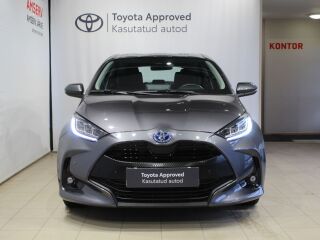 Toyota Yaris Active Plus 1.5 68kW