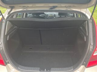 Hyundai i30 1.4 80кВ