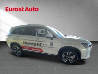 Skywell ET5 Exclusive 150кВ