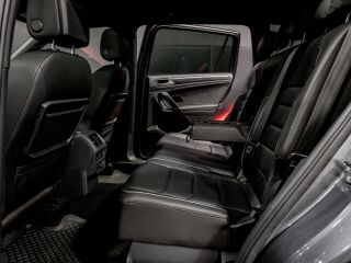 Volkswagen Tiguan R-Line ALLSPACE 4-Motion 2.0 176kW