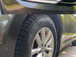 Volkswagen Passat 1.4 110кВ