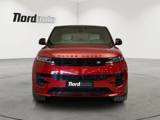 Land Rover Range Rover Sport Autobiography P400 3.0 294kW