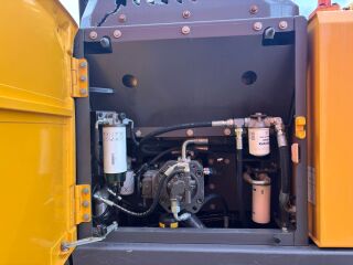 Volvo EC 220 EL 129kW