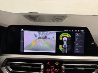 BMW 420 M-Sportpakett Gran Coupe xDrive 2.0 B47D20B 140kW