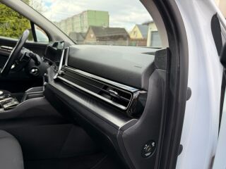 Kia Sportage PHEV Plug-in Hybrid Electric Vehicle 1.6 132kW