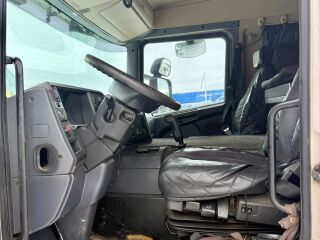 Scania P230 169kW