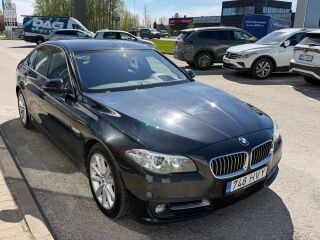 BMW 520 2.0 140кВ