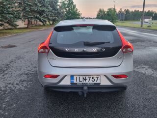 Volvo V40 1.6 84kW