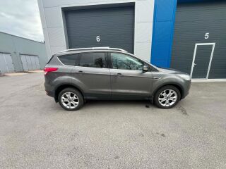 Ford Kuga 2.0 103kW