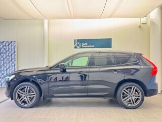 Volvo XC60 B4 AWD Momentum Edt 2.0 145kW