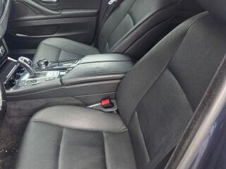 BMW 525 2.0 160кВ