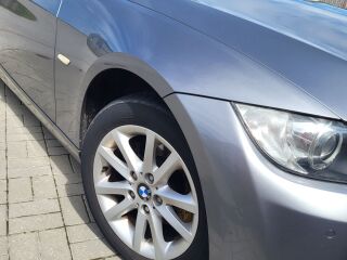 BMW 320 2.0 120kW