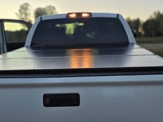 Toyota Tundra 4.6 V8 231kW