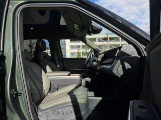 Rivian R1T Adventure Package Quad-Motor 623kW