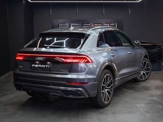Audi Q8 Quattro 50TDI S-Line 3.0 210kW