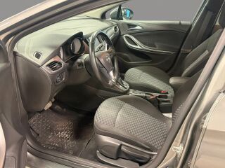Opel Astra Innovation 1.4 110кВ