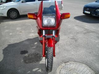 BMW K 100 R4 8V 66kW