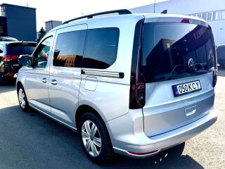 Volkswagen Caddy LED 2.0 90кВ