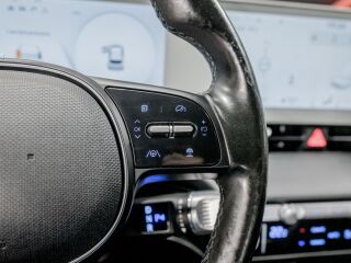 Hyundai Ioniq 5 160kW