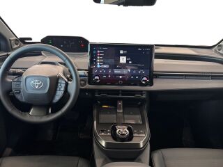 Toyota bZ4X Executive 64kW