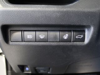 Toyota RAV4 Luxury Comfort Pack 2.5 131kW