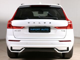 Volvo XC60 AWD ULTRA DARK LUXURY XENIUM FULL 2.0 T6 Long Range Plug-In-Hybrid 293kW