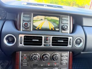 Land Rover Range Rover Vogue 4.4 V8 TDV8 230kW