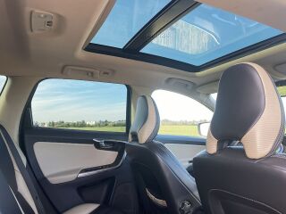 Volvo XC60 XC60 R-Design Polestar 3.0 224kW