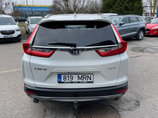 Honda CR-V Executive AWD 1.5 142kW