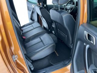 Ford Ranger Wildtrak Bi-Turbo N1G 2.0 157kW