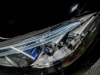 Mercedes-Benz C 220 2.0 143kW