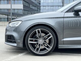 Audi S3 Limousine 2.0 228кВ