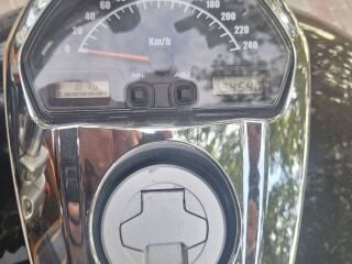 Suzuki VZR 1800 92kW