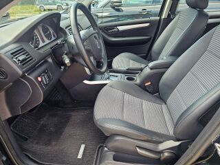 Mercedes-Benz B 200 CDI 2.0 103kW